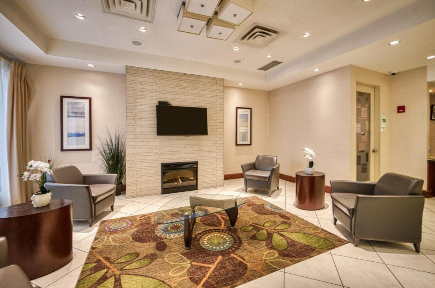 Amenida Residences, YYC المظهر الخارجي الصورة