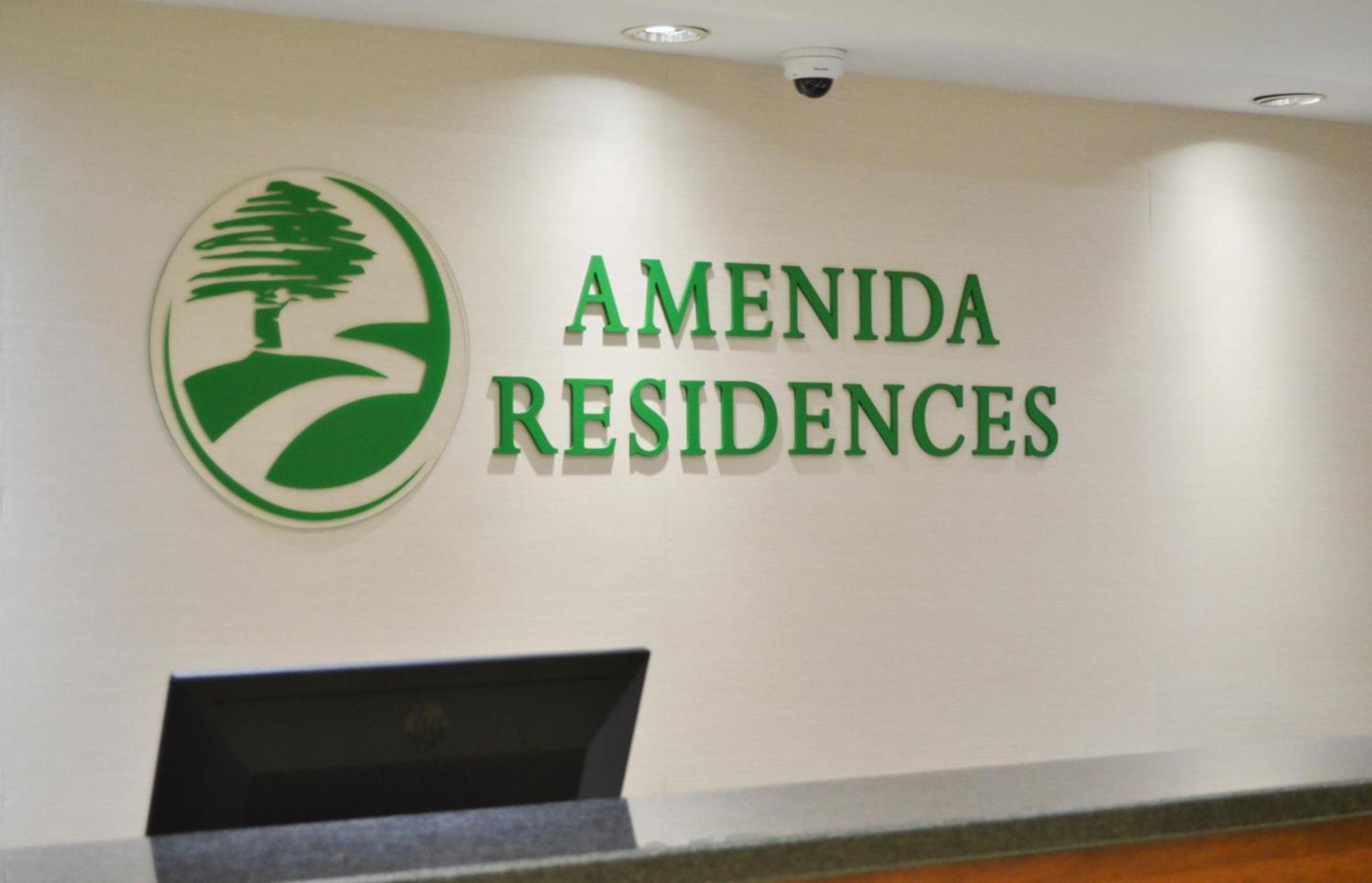 Amenida Residences, YYC المظهر الخارجي الصورة